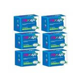 Flexi Life Köpek Çiş Pedi 60x90 cm, 30'lu, 6 Paket