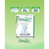 Flexi Life Ped Külot - XL - 30 Adet (000)
