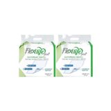 FLEXİ LİFE Plus Kaydırmaz Bantlı Kedi Köpek Çiş Pedi 2 Paket 60 Adet 60x90cm
