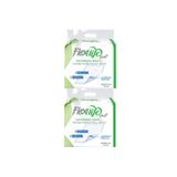 Flexi Life Plus Kaydırmaz Bantlı Yatak Koruyucu Örtü, 60x90 cm, 30'lu 2 Paket
