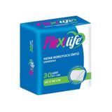Flexi Life Yatak Koruyucu Örtü, 60x90 cm, 30 Adet, Klasik