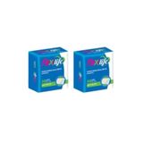 Flexi Life Yatak Koruyucu Örtü 60x90 cm, 30'lu Paket, 2 Adet