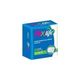 Flexi Life Yatak Koruyucu Örtü, 60x90 cm, 30'lu Paket