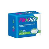 Flexi Life Yatak Koruyucu Örtüsü, 60 x 90 cm, 3 Paket 90 Adet