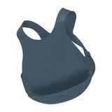 Flexi Mama Önlüğü Deep Blue (2 Adet)
