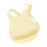 Flexi Mama Önlüğü Mellow Yellow (2 Adet)