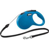 Flexi New Classıc 5M Ip M Mavi Tasma