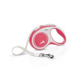 Flexi New Comfort 5 m Şerit Small Otomatik Köpek Tasması