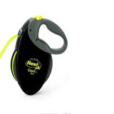 Flexi Şeritli Neon Otomatik Giant 8 m Köpek Tasması