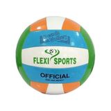 Flexi Sports Voleybol Topu Çok Renkli