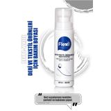FLEXİCARE Beyaz Spor Deri Ve Kumaş Ayakkabı Boyası 75ml