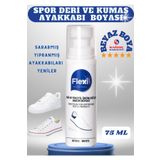 FLEXİCARE Flexi Care Beyaz Spor Ayakkabı Boyası