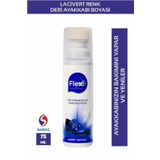 Flexicare Lacivert Spor Deri Likit Ayakkabı Boyası 75 ml
