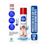 FLEXİCARE Protector Su Ve Kir Itici Ayakkabı Bakım Spreyi 250 ml Flx-6050