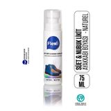 FLEXİCARE Siyah Süet Ve Nubuk Yenileyici Likit Ayakkabı Boyası Flexi Care Siyah Renk 75 Ml Flx-6525