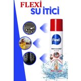 FLEXİCARE Su Itici Su Geçirmezlik Ve Önleyici Ugg Ayakkabı Bakım Spreyi 250ml