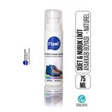 FLEXİCARE Süet Ve Nubuk Yenileyici Likit Ayakkabı Boyası Flexi Care Naturel Renk 75 Ml Flx-6525