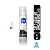FLEXİCARE Süet Ve Nubuk Yenileyici Likit Ayakkabı Boyası Flexi Care Siyah Renk 75 Ml Flx-6525