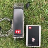 Flexiforce Force60ac 60nm Redüktörlü Motor Kiti 2.El 1405116120e01