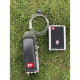 Flexiforce Force60ac 60nm Redüktörlü Motor Kiti 2.El 1405116129e01