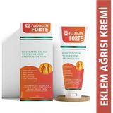 Flexigen Forte Kas Eklem Boyun Gibi Tüm Vücutta Etkili Ağrı Masaj Kremi 75 ml