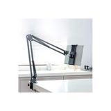 FlexiHold Pro - 360° Ayarlanabilir Teleskopik Metal Telefon & Tablet Tutucu