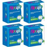 Flexilife 120 Adet 4x30'lu 60x90 cm Kedi Köpek Çiş Pedi