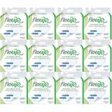 Flexilife 12x30 360 Adet 60x90 cm Kaydırmaz Yetişkin Yatak Koruyucu Örtü