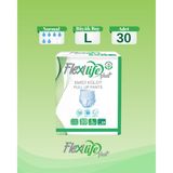 Flexilife 30 Adet Large Emici Külot