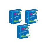 Flexilife Hasta Altı Bezi Yatak Koruyucu 60X90 Cm 30 Lu 3 Paket