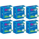 Flexilife Klasik 60x90 cm 6x30 180 Adet Yetişkin Yatak Koruyucu Örtü