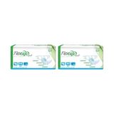 Flexilife Medium 30'luk Paket Hasta Bezi Belbantlı (2 Paketi) - 0 - 1 Ay