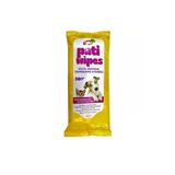 Flexilife Plus Flexi Pati Wipes Kedi Köpek Pati Temizleme Yıkama Mendili 30'lu