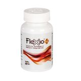 Flexio Plus Yumurta Zarı, Tip II Kollajen Ve Msm İçeren Takviye Edici Gıda 60 Tablet