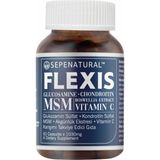 Flexis Glucosamine Chondroitin Msm