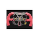 FLEXIS WE MAKE IT POSSIBLE FOR YOU Formula 1 Ferrari Tasarımlı Özel Direksiyon G29 G920 G923 Uyumlu