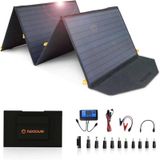 Flexsolar C120 120W Taşınabilir Güneş Paneli
