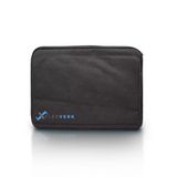 FlexVerk Laptop Kol Çantası Taşıma Çantası 14 inç ve 16 inç MacBook Pro 14, MacBook Air 13, MacBook Pro 16, MacBook Air 15, iPad, iPad Pro, iPad Air, Surface Pro (Large 16 inç) ile Uyumlu