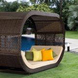 Flexy Garden Romantica Daybed 708 Bahçe Mobilyası