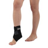 Flexy Medical Ayak Bilekliği Eklem Bağ Zedelenme Kırık Çıkık Ayak Bileği Ağrı Sporcu Bileklik