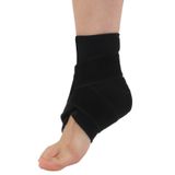 Flexy Medical Ayak Bilekliği Elastik Bandajlı Eklem Bağ Zedelenme Tendon Ayak Bilek Ağrısı Sporcu Destek