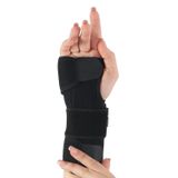 Flexy Medical Ayarlanabilir El Bilek Desteği, Avuç İçi Destekli Bileklik Bandaj, Sağ Sol El Uyumlu Bilek Koruyucu, Spor, Fitness, Bilgisayar Kullanımı, Günlük Kullanım İçin Ergonomik Destek