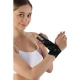Flexy Medical Bilek Bandajı Splint Ayarlanabilir Ortopedik Eklem Ve Bilek Ağrısı Sporcu Destek Bilekliği