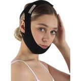 Flexy Medical HorlamaBandajı - Çene Destekli - Uyku Apnesi İstirahat Aparatı