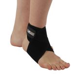 Flexy Medical Sekiz Bandajı Ayak Bilekliği