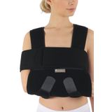 Flexy Medical Velpo Bandajı- Ağrılı Durumlarda Ortopedik Omuz Kol Askısı - Kırık, Çıkık, Incinme, Ameliyat Sonrası