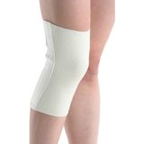 Flexy Medical Yün Dizlik - (2 Adet )Sıcak Tutar - Diz Romatızma Ağrılarında Kireçlenmede Kullanılır Sporcu Dizlik - 2XL