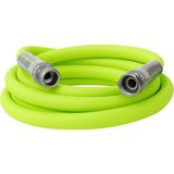 Flexzilla Bahçe Hortumu Zillagreen 5/8 Inç (Inç) x 10' (Feet) - Standart