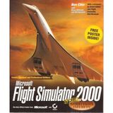 Flight Simulator 2000: Official Strategies and Secrets (Strategies & Secrets) Chiu, B; Williams, Bruce; Hoscheit, Bill and Machado, Rod