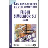 Flight Simulator 5.1 facile